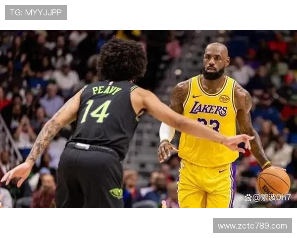 湖人双星回暖引领球队新高