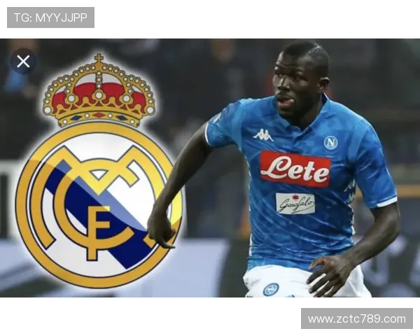 库利巴利称马内兄弟国民皆有望夺冠